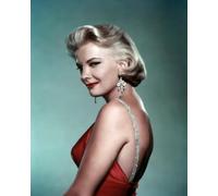 worldphotographs Poster photo Gena Rowlands 40,6 x 30,5 cm
