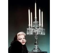 worldphotographs Poster photo Gena Rowlands 40,6 x 30,5 cm