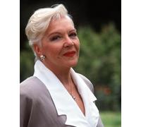 worldphotographs Poster photo Line Renaud 16 x 12 pouces