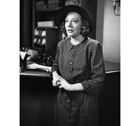 worldphotographs Poster photo Tallulah Bankhead 40,6 x 30,5 cm