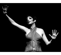 worldphotographs Prod DB ABC/DR CABARET (CABARET) de Bob Fosse 1972 USA avec Liza Minnelli douleur, chanteuse, constipation d'apr s le livre de Christopher Isherwood 16x12 Photo