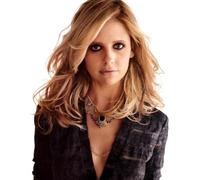 worldphotographs Sarah Michelle Gellar 10x8 Photo