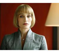 worldphotographs The Heir Apparent : Largo Treuil (2008) Kristin Scott Thomas Photo 40,6 x 30,5 cm