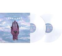 Worlds 10th Anniversary Édition Limitée Vinyle