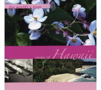 World's a Stage: Music of Hawaii