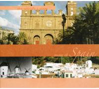 World's a Stage: Music of Spain