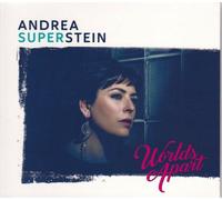 Worlds Apart/Andrea Superstein