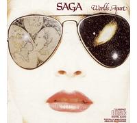 Sony Music – Worlds Apart Saga