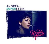 Worlds Apart/Andrea Superstein
