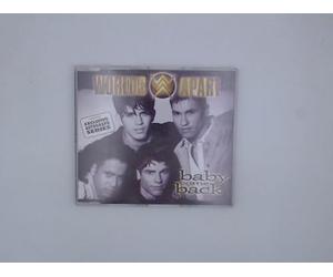 Worlds Apart - Baby Come Back