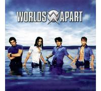Worlds Apart - Don't Change [Import]