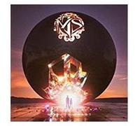 Make Them Suffer – Worlds Apart – édition importée – mayddle