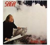 Saga – Worlds Apart – CD