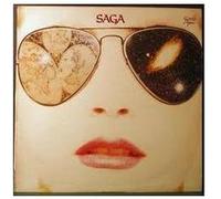 Saga – Worlds Apart – CD – Neuf