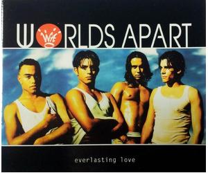 Worlds Apart - Everlasting Love [Import]