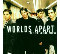 Worlds Apart – Here & Now – Import