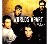 Worlds Apart - I Will Part 1