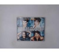 Worlds Apart - Je Te Donne [Import]