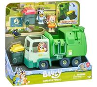 Worlds Apart Le Camion Poubelle De Bluey