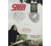 Worlds Apart REVISTED (2DVD) [Import]