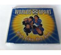 Worlds Apart - Rise Like the Sun