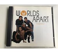 Worlds Apart - Together [Import]