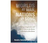 Worlds At War, Nations In Song