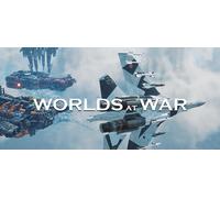 Worlds at war (Steam Account)