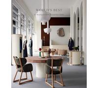 World's Best - 50 Boutiques from Around the Globe