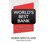 World's Best Bank