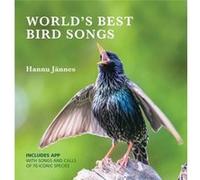WORLDS BEST BIRD SONGS by Hannu Jannes Hannu Jannes (Auteur)