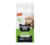 World's Best Cat Litter 3,63 kg Original Non parfumé