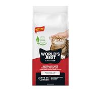 Worlds Best Cat Litter 3,63 kg - Plusieurs Chats Non parfumés