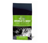 Worlds Best Cat litter GRÜN clumping 3,18kg | 3,18kg