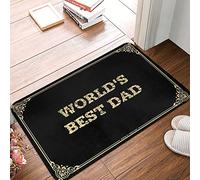World's Best Dad Runner, Persian Entrance Outdoor