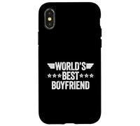World's Best Ex-Boyfriend Coque pour iPhone X/XS