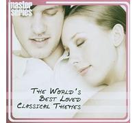 Various - World's Best Loved Classical Themes