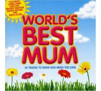 World's Best Mum [Import]