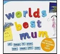 World's Best Mum [Import]