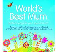 World's Best Mum/Various