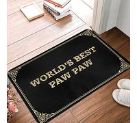 World's Best Paw Paw Accessoires de terrasse pour patio bar