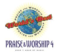 World's Best Praise & Worship - Vol. 4-World's Best Praise & W