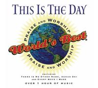 World's Best Praise & Worship Vol. 7-This is The Day (US [Import]