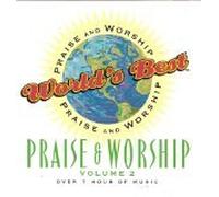 World's Best Praise & Worship Volume 2 – Sony