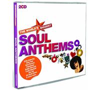 World's Biggest Soul Anthems