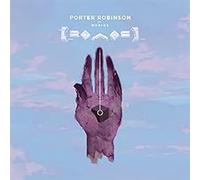Robinson, Porter - Worlds [Import]