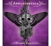 Worlds Collide CD