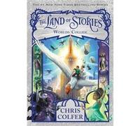 Worlds Collide - Chris Colfer - Little Brown Books for Young Readers - Livre en Anglais - Paperback Chris ColferChris Colfer (Auteur)