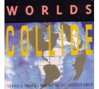 Worlds Collide: The Rykodisc Remarkable Music that You Can't Categorize Sampler