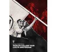Within Temptation - Worlds Collide Tour-Live in Amsterdam [Blu-Ray] [Import]